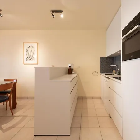 Apartment Beautiful With View