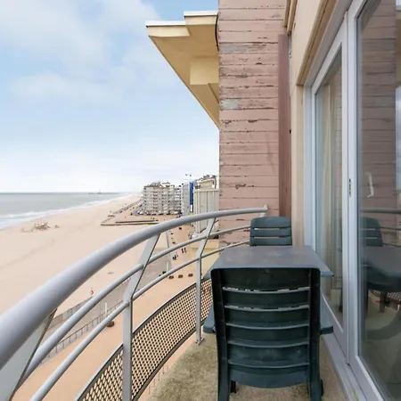 Beautiful With View Apartment