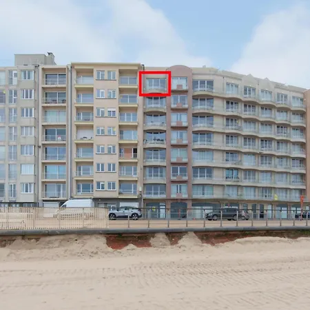 Beautiful With View Apartment *