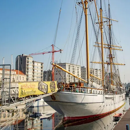 Beautiful With View * Ostend