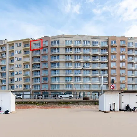 Beautiful With View 아파트 오스텐드