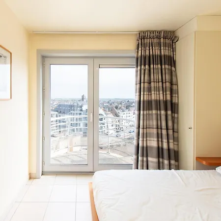 아파트 Beautiful With View 오스텐드