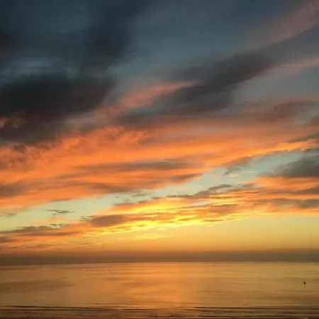 아파트 Beautiful With View 오스텐드